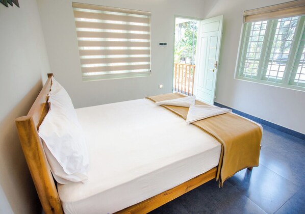 Chambre Deluxe