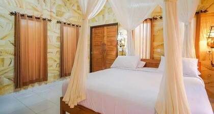 Mejan Beach Home Stay