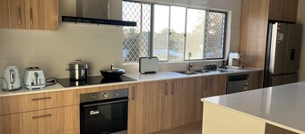 Modern Sunlit Home | Spacious & Stylish Stay!