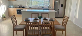 Modern Sunlit Home | Spacious & Stylish Stay!