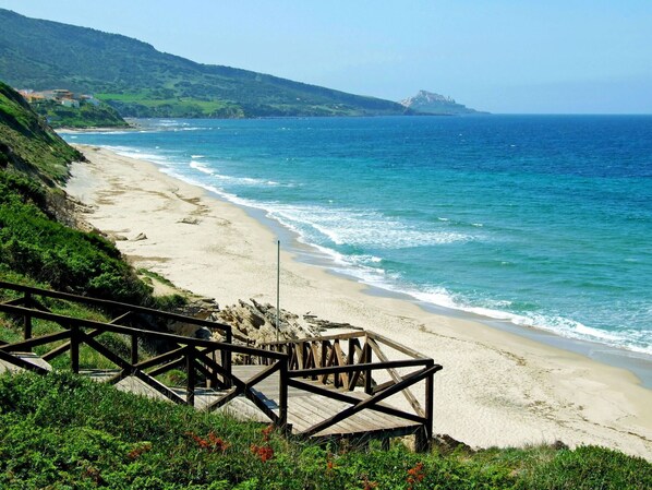 Strand