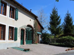 Außenbereich