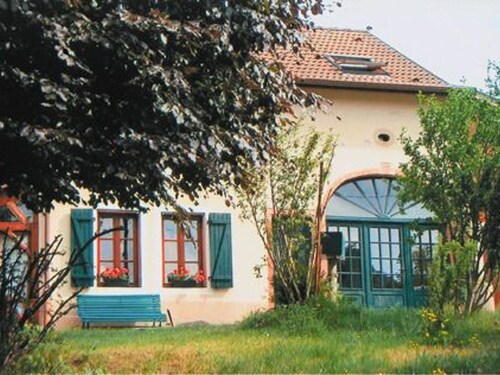 Gîte confortable près du massif Vosgien