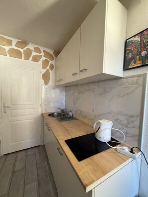 Cucina privata