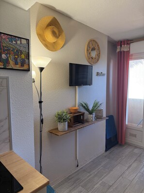 Interiör