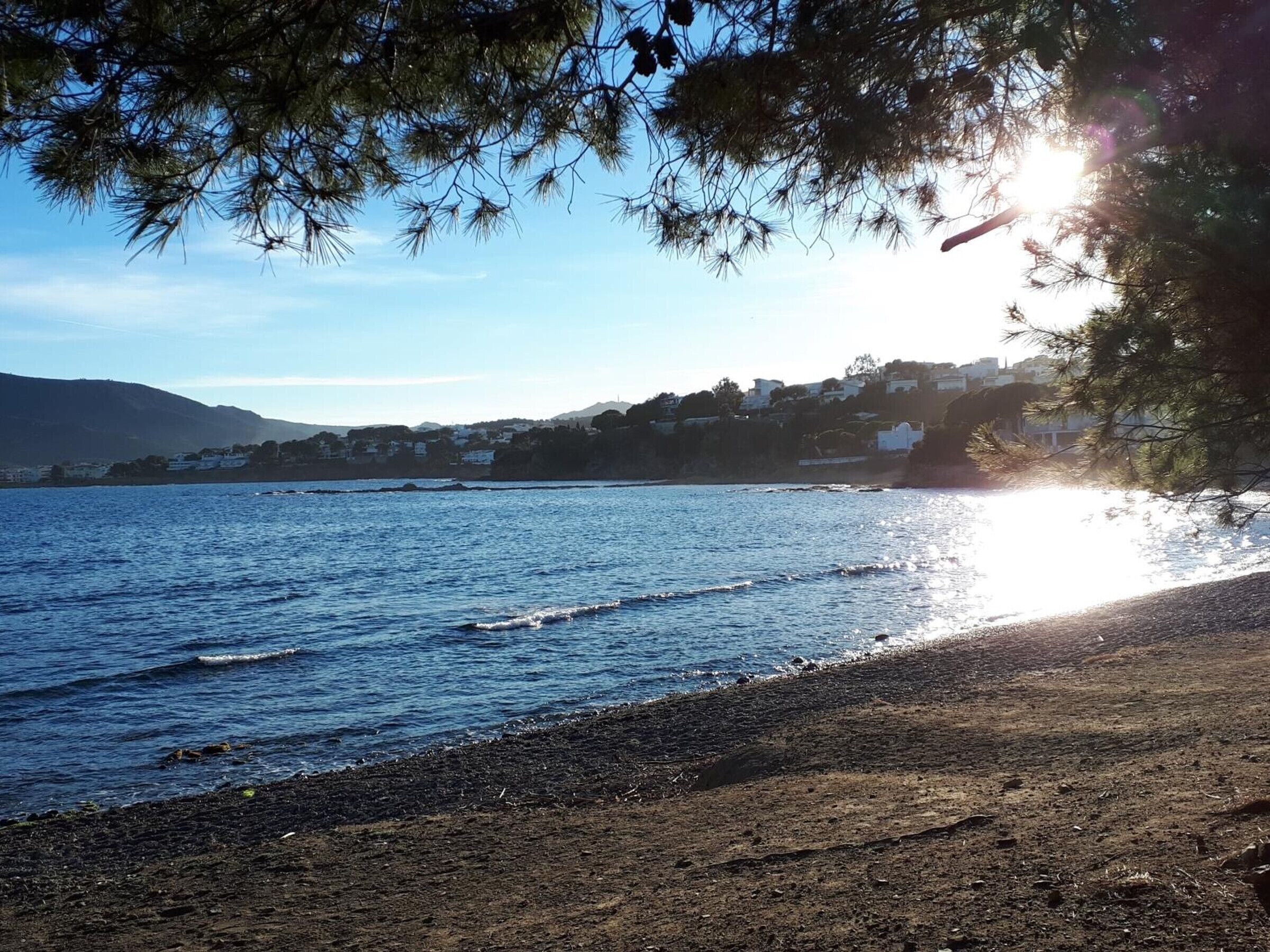 Plage