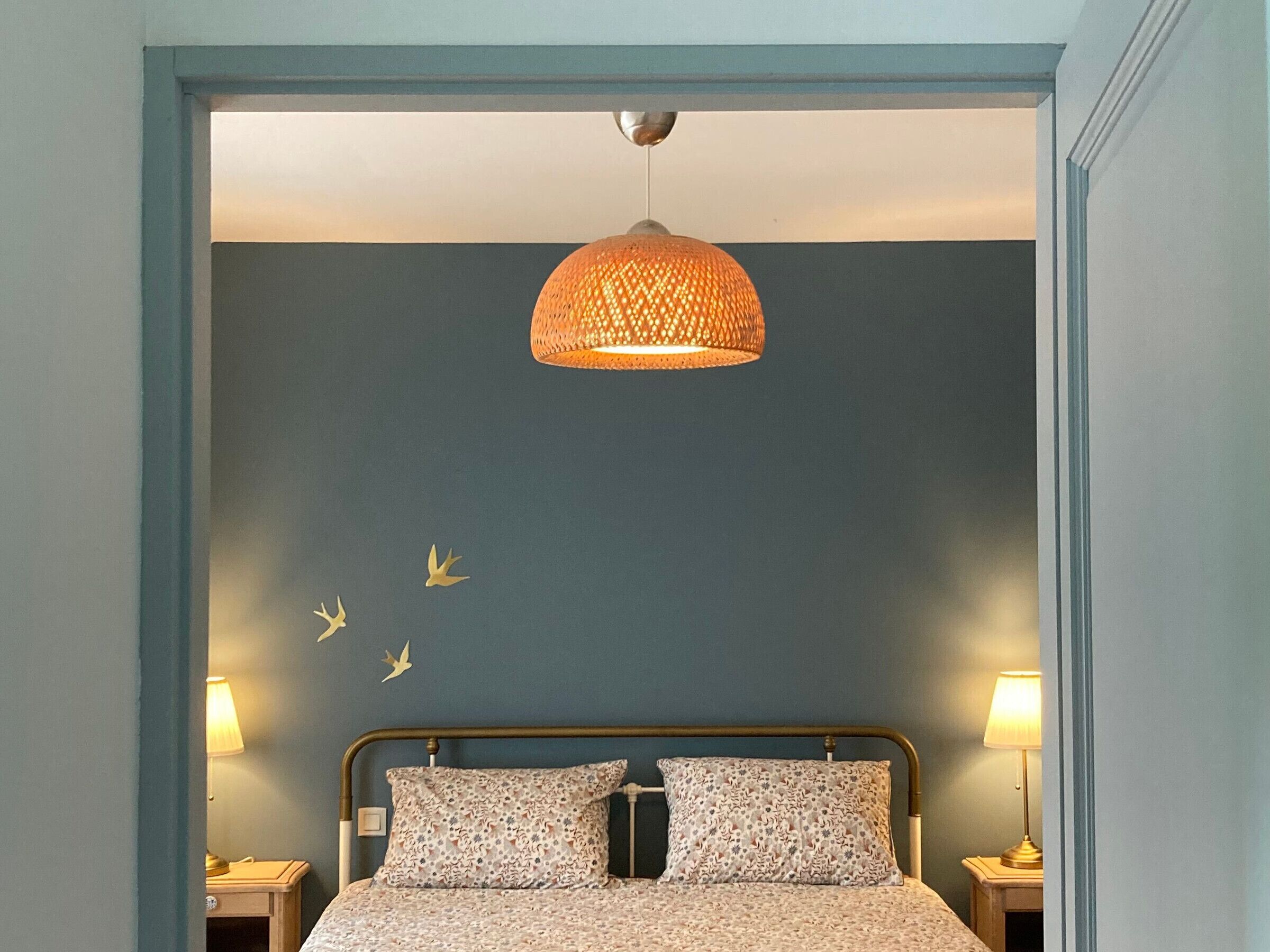 1 slaapkamer, gratis wifi, beddengoed