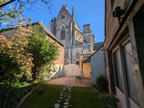 Aussenbereich