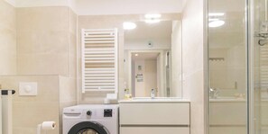 Towels - Apartment garden 6 guests, beach nearby (Bormes-les-Mimosas)