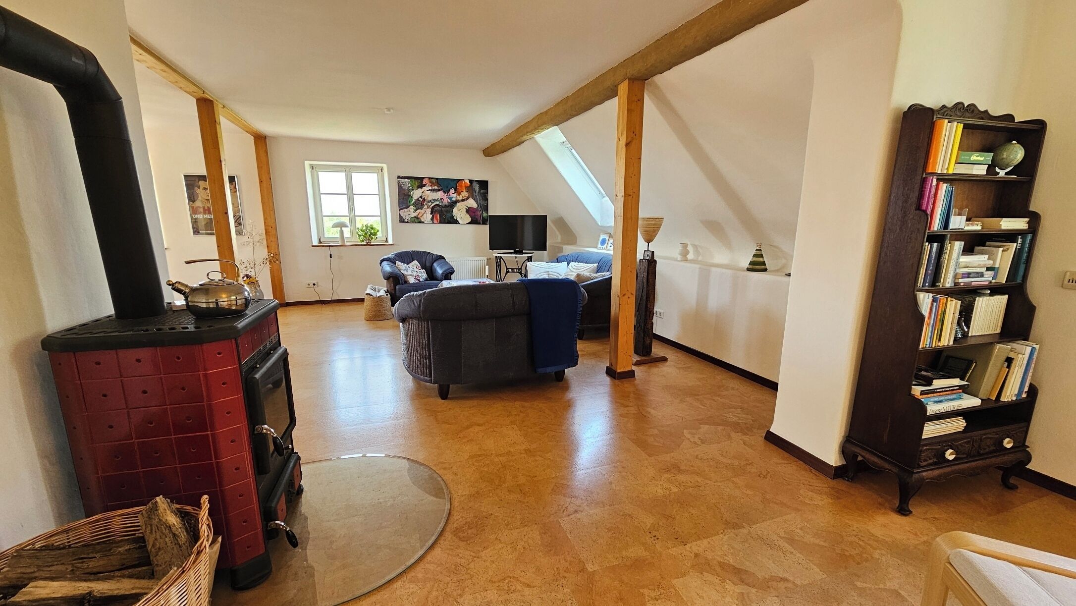 Sala d'estar
