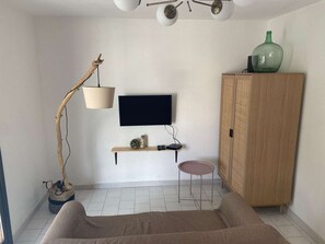 電視