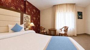 Room - Haveli Resort and Roots (Haridwar)