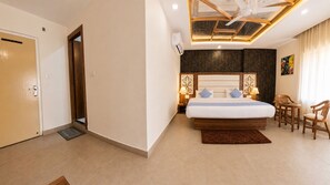 Room - Haveli Resort and Roots (Haridwar)