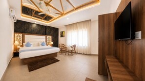 Room - Haveli Resort and Roots (Haridwar)