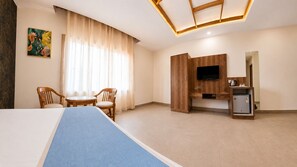 Room - Haveli Resort and Roots (Haridwar)