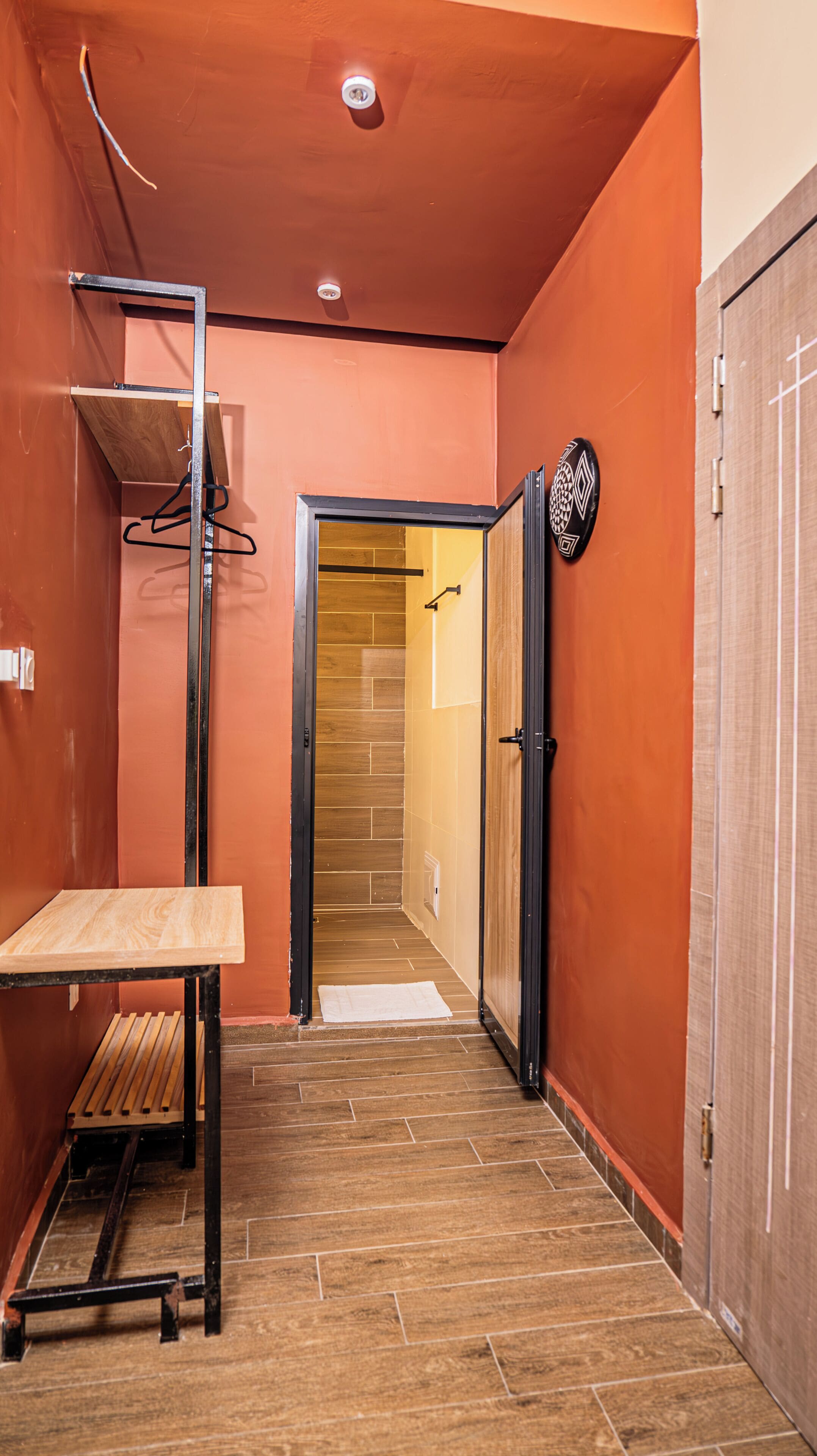 Suite | Interior