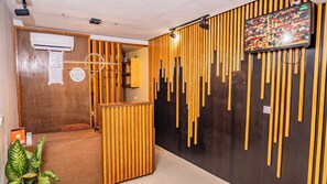 Interior - Le Nid Resort (Douala)