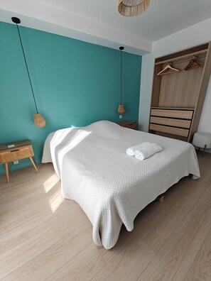 3 Schlafzimmer, Bügeleisen/Bügelbrett, Internetzugang, Bettwäsche