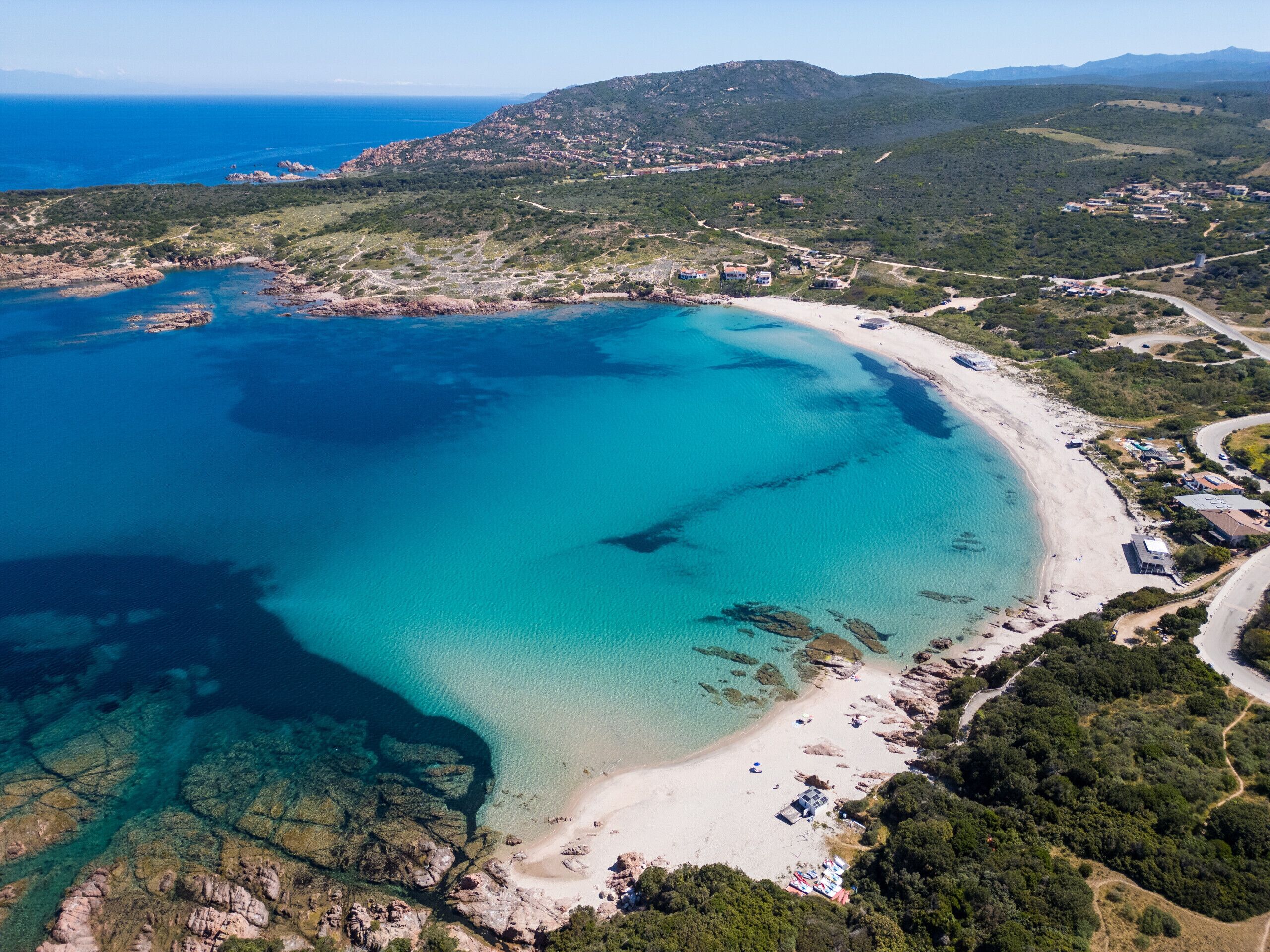 Spiaggia