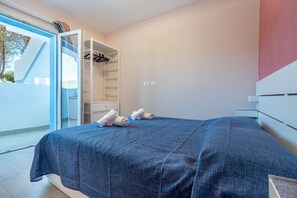 Iron/ironing board, free WiFi - Affittimoderni Trinity D'Agultu - Aquamarine (Trinità d´Agultu e Vignola)