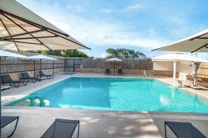 Suite, Pool View | Pool