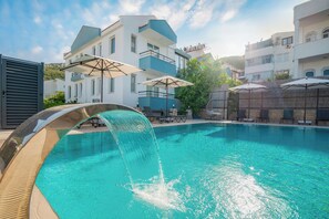 Suite, Pool View | Pool