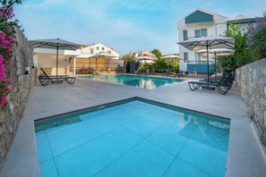 Suite, Pool View | Pool