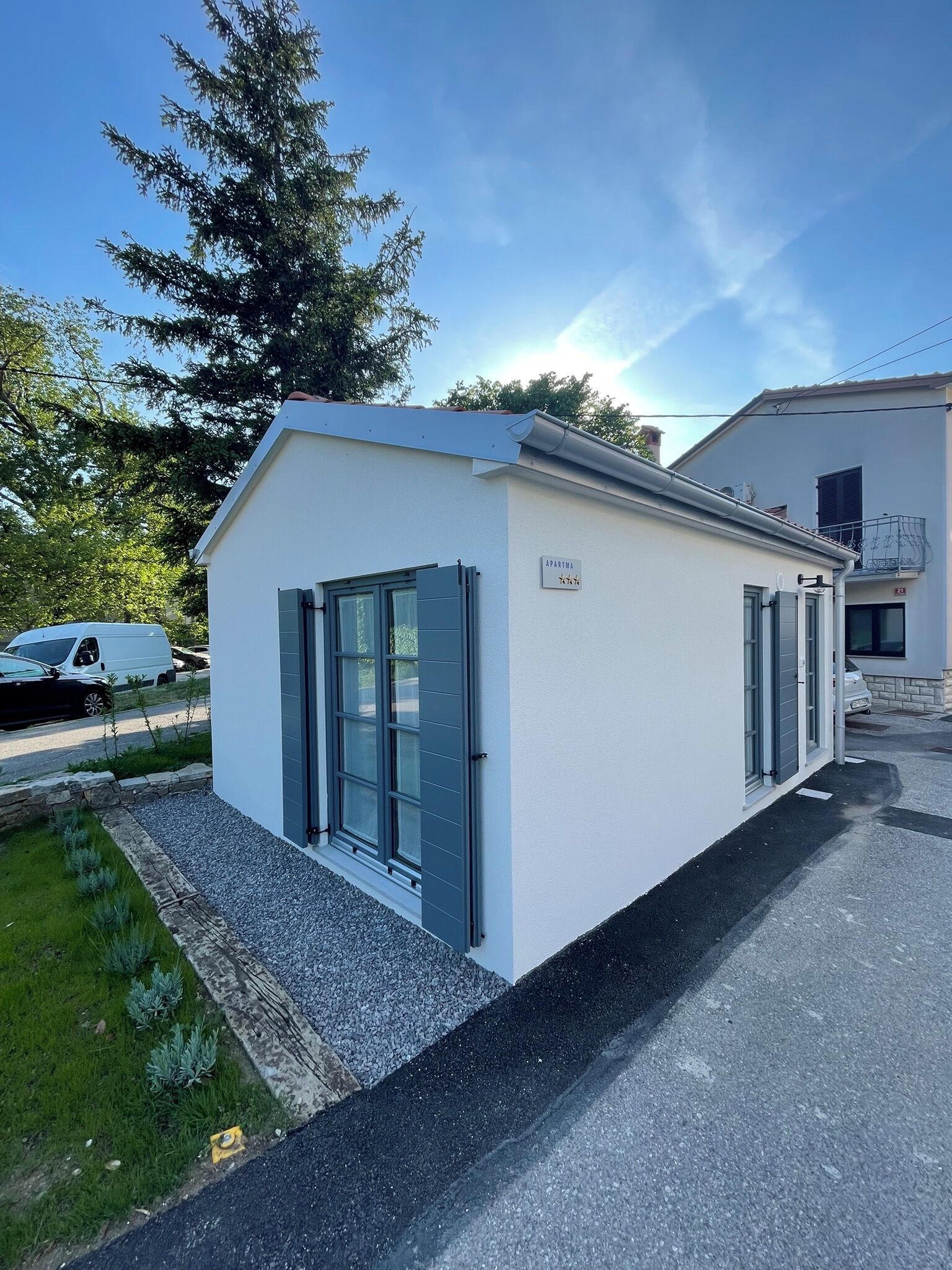 Exterieur
