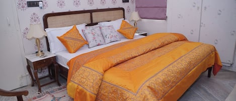 3 bedrooms