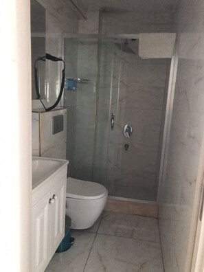 Bathroom - Lesmour istanbul (İstanbul)