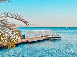 Puerto deportivo