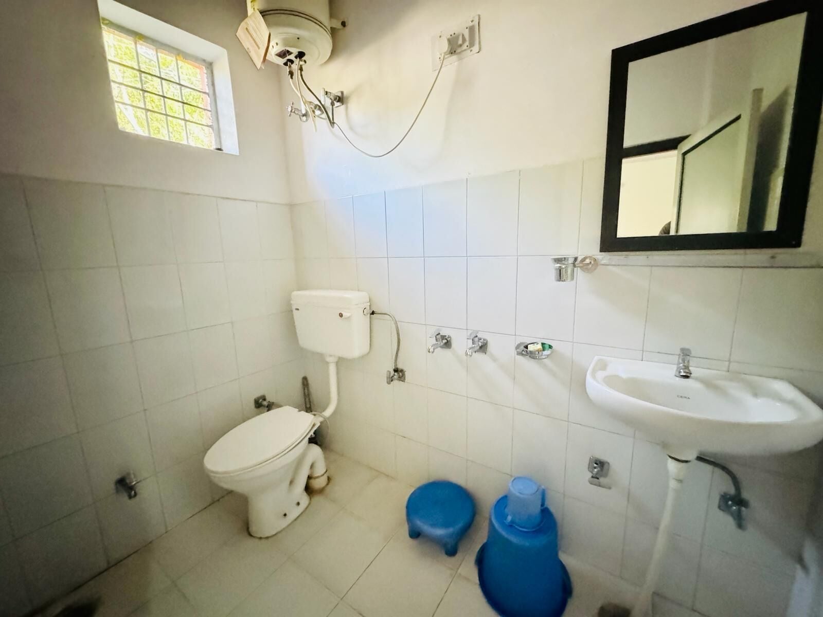Baño