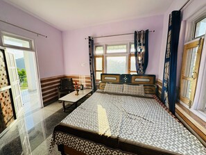 Free WiFi - Sharma Home stay  (Rewalsar)
