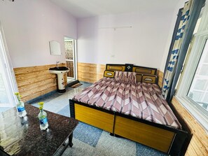 Free WiFi - Sharma Home stay  (Rewalsar)