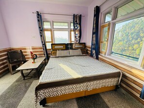 Free WiFi - Sharma Home stay  (Rewalsar)