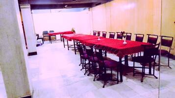 Restaurantes