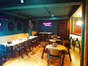 Restaurantes