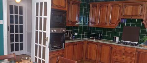 Cuisine privée