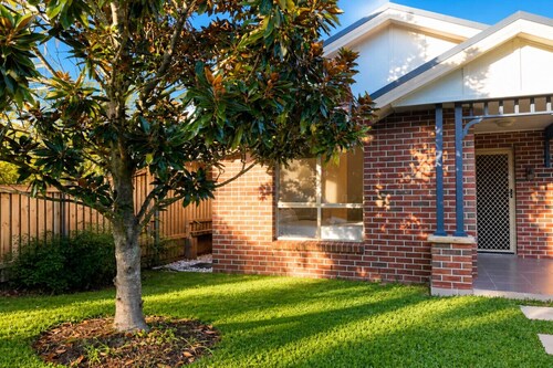 Northbridge 3BR + Study | Yard, 2 Parking, Plaza