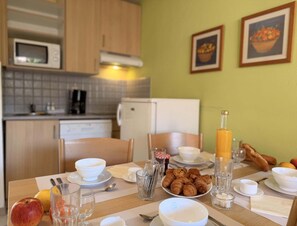 Appartamento | Ristoranti