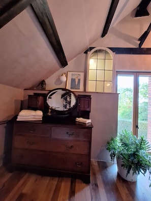 Interior - In the heart of the Calvados, near the D-day beaches, detached house with garden (Lison)