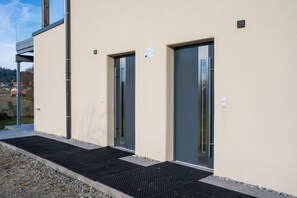 House | Reception - Spacious Studio Near Graz With Private Sauna (Premstätten bei Vasoldsberg)