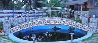GGH Maa Samaleshwari Farmhouse