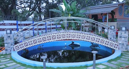 GGH Maa Samaleshwari Farmhouse