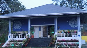 Exterior - GGH Maa Samaleshwari Farmhouse (Sambalpur)