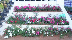 Apartment, Garden View | Exterior detail