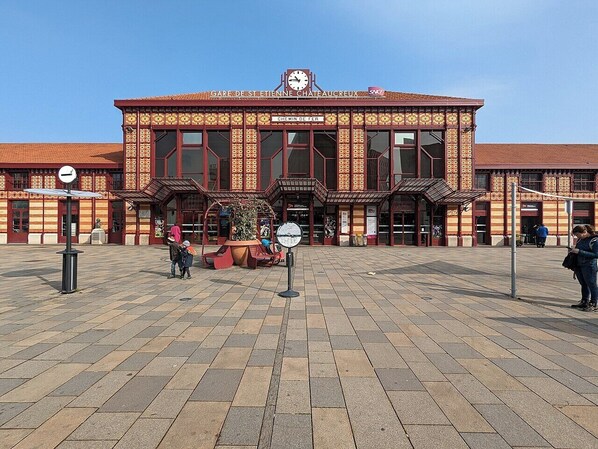 Ulkopuoli