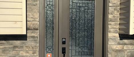 Detalle exterior