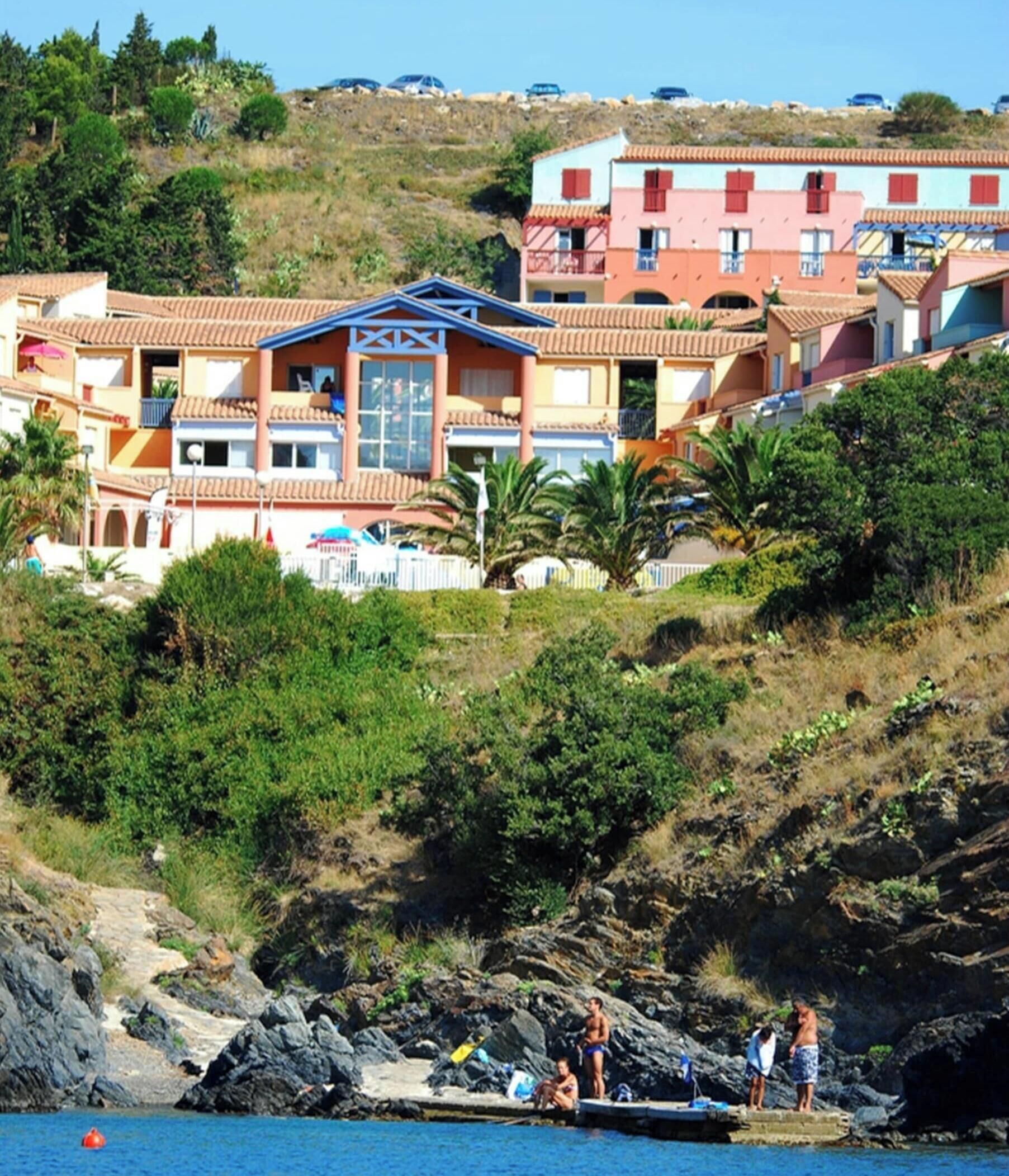 Appartement | Exterieur
