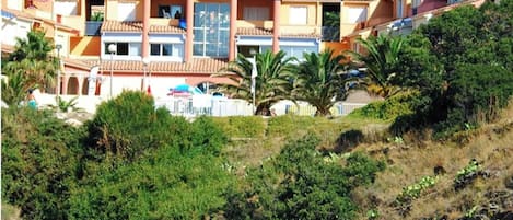 Departamento | Exterior